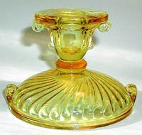 Imperial # 313 Candleholder