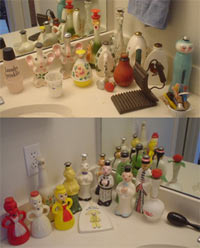 Sprinkler Collection