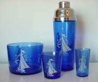 Sportsman Series Fancy Ships