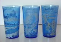Sportsman Series "Go-Withs" Cities
