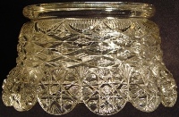 EAPG Frog & Bowl