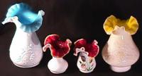 Kanawha Collection