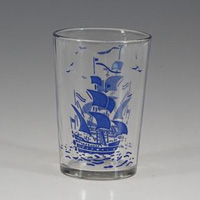 Dominion Galleon "Swanky Swig"