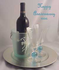 Gallery 2006  Anniversary Message