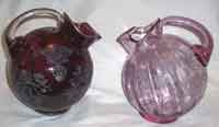 Cambridge Ball Pitchers