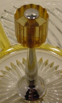 Farberware Center Handle