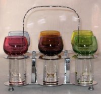 Farberware Cordial Set
