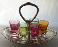 Farberware Cordial Tray