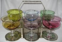 Farberware With Glasses