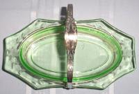 Cambridge Relish w/ Farberware Basket