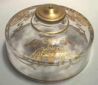 Domed Lid