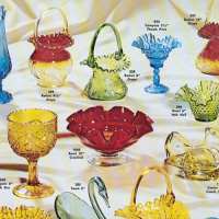 Kanawha 1974 Grape Catalog Page