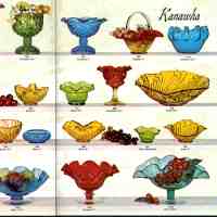 Kanawha 1968 Catalog Page