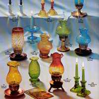 Kanawha 1973 Catalog