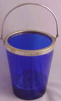 Pairpoint #1159 Ice Bucket
