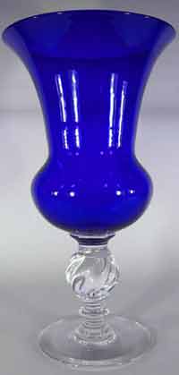 Pairpoint Vase