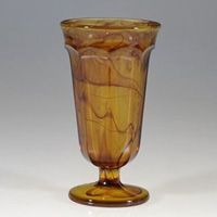 Davidson Amber Cloud Parfait