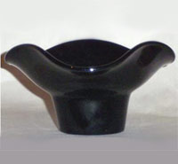 Davidson # 204SS Vase