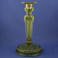 Bayel Louis XV Candlestick