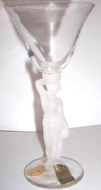Bayel Bacchus Stem