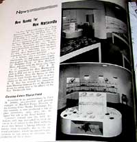 New Martinsville Showroom Article