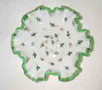 Charleton Green Sprig on Emerald Crest Charleton Green Sprig on Emerald Crest