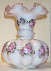Charleton Roses Decoration Charleton Roses Decoration