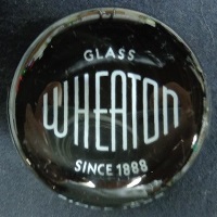 Wheaton Paperweight