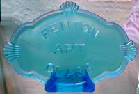 Fenton Sign
