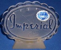 Imperial Sign