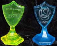 Tiffin/U.S. Glass Store Signs