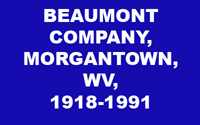 Beaumont Company History