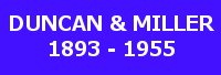 Duncan & Miller History