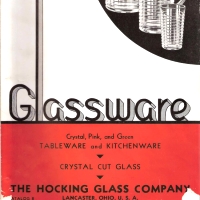 Hocking Catalog B Cover