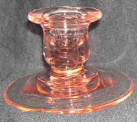 Unknown Candleholder