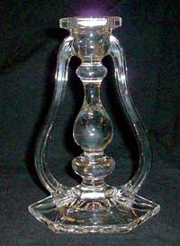 Unknown Candleholder