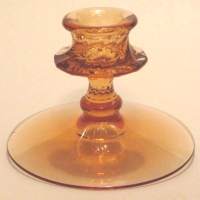Unknown Candleholder