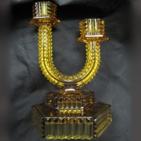 Unknown Duo Candlestick