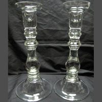 Unknown Candlesticks
