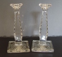 Unknown Candlestick