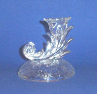 Unknown Candleholder