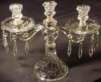 Unknown Candelabrum