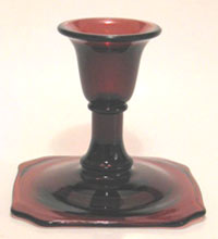 Unknown Candleholder