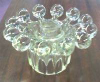 Unknown Candleholder