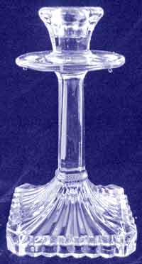 Unknown Candlestick