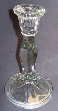 Unknown Candlestick