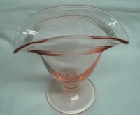 Unknown Fan Vase