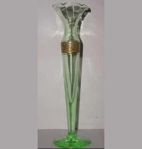 Unknown Bud Vase