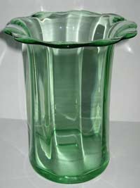 Unknown Vase