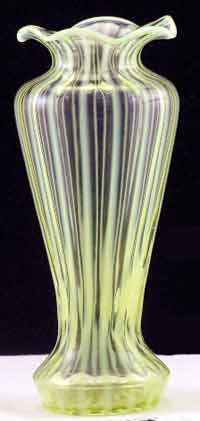Unknown Vase